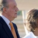El Rey en Mallorca: «Hay que combatirlos hasta acabar con ellos»