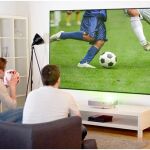 La nueva pantalla de Optoma