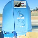 La basura también entra en crisis