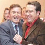 Abellán se revela contra el PSRM y mantiene su censura contra La 7