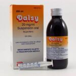 Dalsy