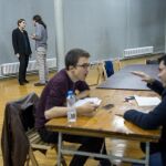 La «baronesa Colau» exige que haya referéndum