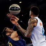 El manotazo de Claver