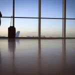 Viajar sin maleta