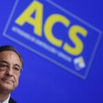 ACS vende su filial de puertos por 720 millones