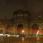 Cerca de 4.000 ciudades apagan las luces en la «hora del planeta»