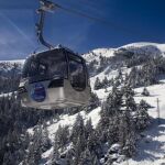 La Molina