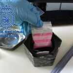 En la operación han sido arrestadas nueve personas y se han realizado cuatro registros.