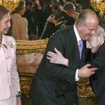 El mejor guión de Juan Marsé