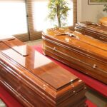 Servicios funerarios