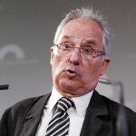 Rafael Ribó dio el visto bueno al proyecto Visc+ pero con reticencias sobre la anonimización de los datos