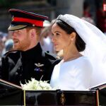 ¡Hola! TV, el canal preferido para seguir la Boda Real de Harry y Meghan Markle