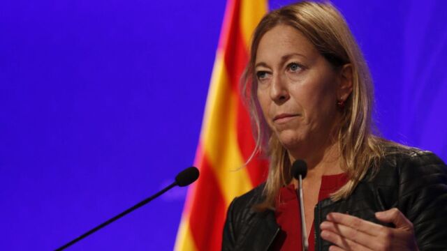 El Govern admite «dificultades» en la negociación con la CUP