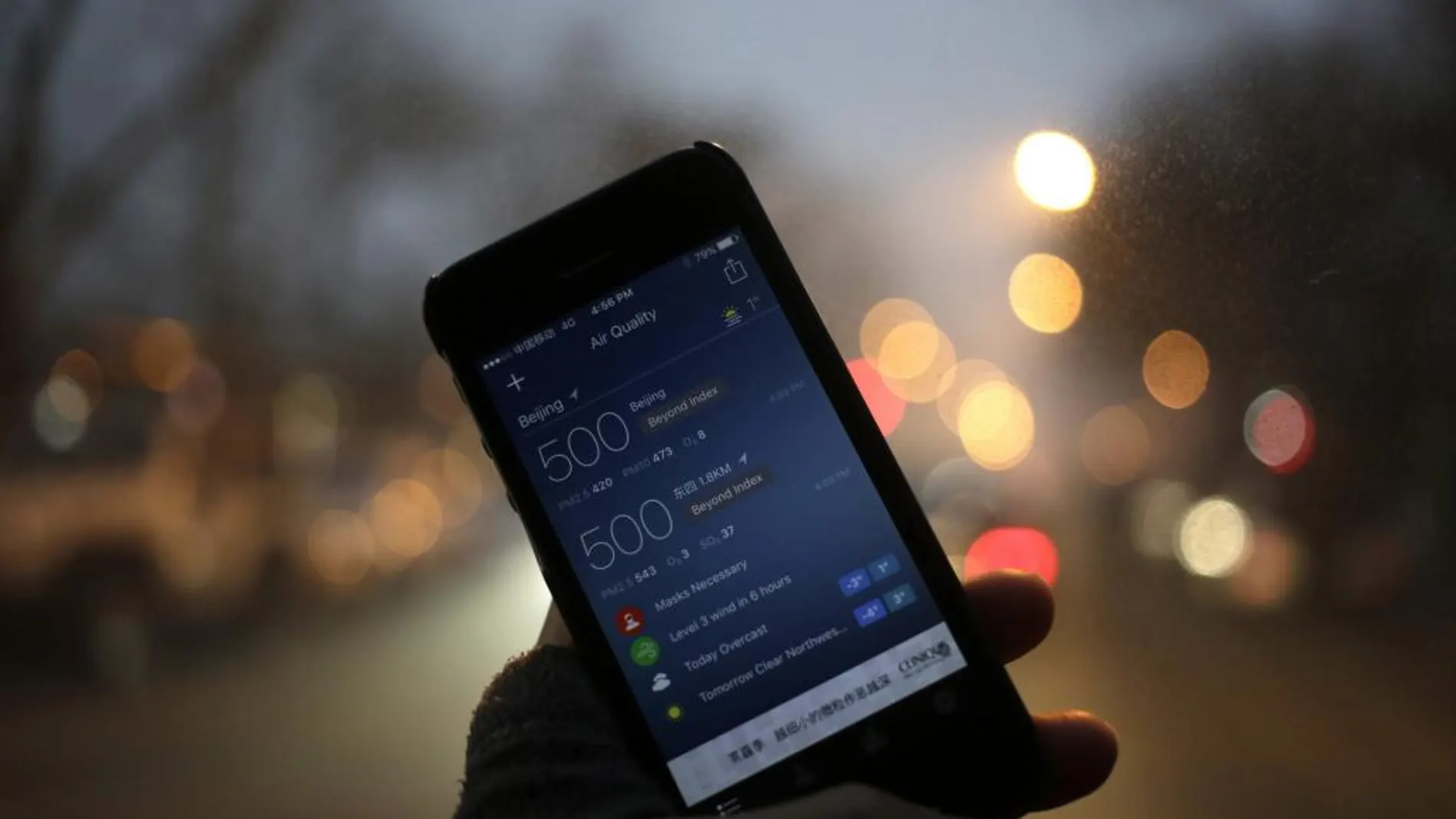 Las 15 apps que arrasan con la batería de tu móvil