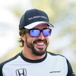 A rueda: ¿La hora de Alonso?