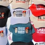 ¿Revolución bolivariana?
