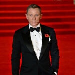 Daniel Craig rechaza 88 millones por retomar el papel de James Bond
