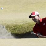 Sergio Garcia