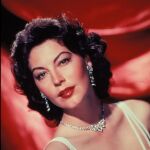 Ava Gardner, la estrella del Stella