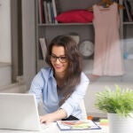 5 claves para ser positivo en el trabajo