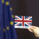 El Partido Conservador aplaza al 9 de septiembre la designación del sucesor de Cameron