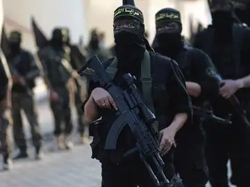 Combatientes del Daesh en Siria Combatientes del Daesh en Siria