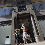 El alza del PIB alcanzará el 3,5% en el tercer trimestre