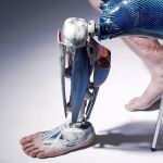 Omkaar Kotedia presenta su «Alternative limb project»