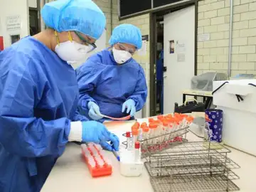 Centro de investigación de Castilla y León Centro de investigación de Castilla y León