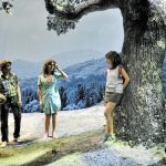 «Días estupendos»: La vida una canción del v erano