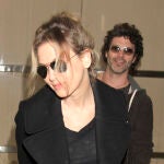 Renee Zellweger y su novio, Doyle Bramhall