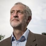 Corbyn se va de vacaciones en plena campaña del «Brexit»