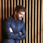Pablo Alborán