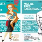Cárteles de los talleres
