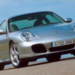 Volkswagen y Porsche se integrarán en un solo consorcio