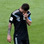 Leo Messi / Foto: Efe