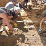 Andalucía es la Comunidad que tiene más fosas de la Guerra Civil