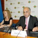Blasco dice que Gürtel no va a influir en el resultado electoral