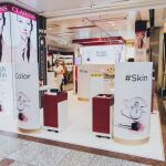 Beauty Studio by Clarins llega a Madrid