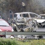 ETA ha asesinado a casi 200 miembros del Cuerpo