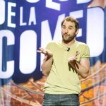 «El club de la comedia», carcajadas para el domingo