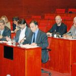 La comisión de investigación parlamentaria sobre la gestión del Palau empezará hoy a trabajar