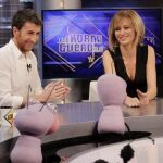"El Hormiguero"lleva ya diez años en antena