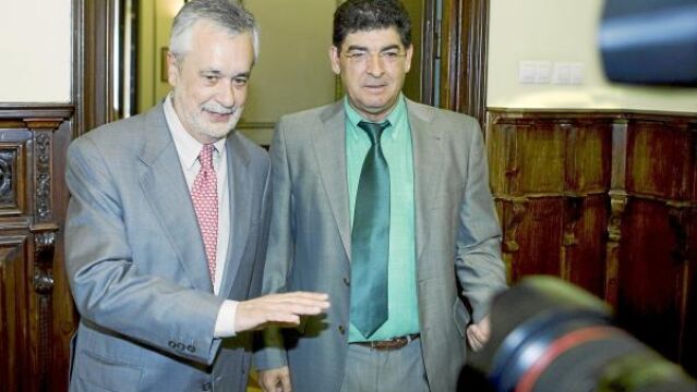 La Junta niega ahora que será la que más gane con la nueva financiación