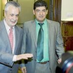 La Junta niega ahora que será la que más gane con la nueva financiación