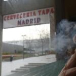 El humo del tabaco provoca la pérdida de capacidad motora, según un estudio