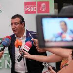 La Junta ha recortado un 8,39% en Educación, 600 millones, en 4 años