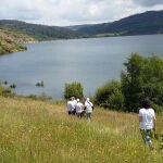 La Fundación Global Nature recupera 27 lagunas utilizadas hasta ahora como basureros