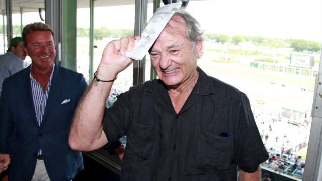 Bill Murray