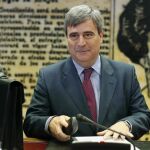 Cardenal: "Hoy es un día para acudir a las urnas masivamente"